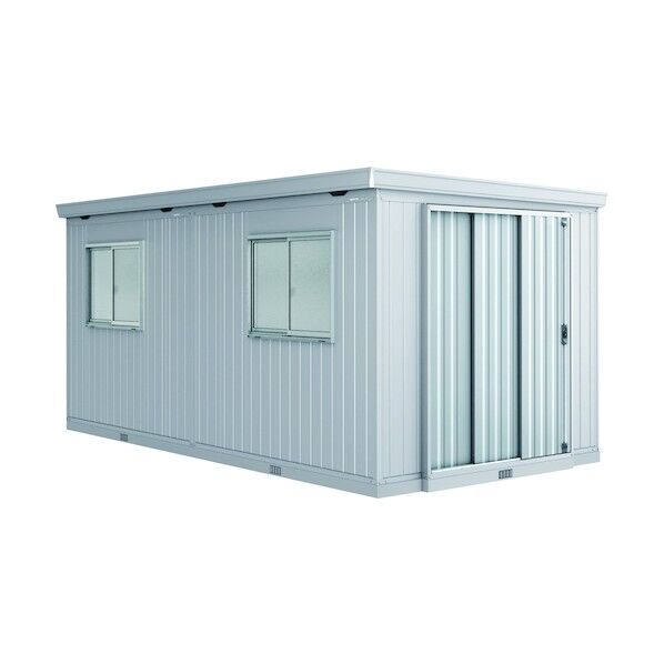 物置 フォルタ縦長大型 FT-2652H (標耐) 多雪・豪雪型 CG FT-2652H-CG-GJYM7A 1点...