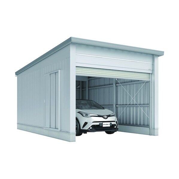 ガレージ タフレージ WG-S3666MP 一般型 WG-S3666MP-AG36A1 1点