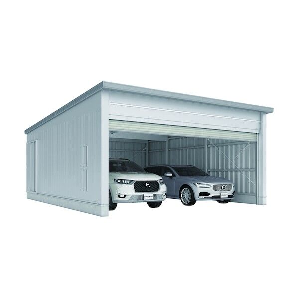 ガレージ タフレージ WG-D3654･58MP 一般型 WG-D3654-58MP-AG75C3 1点