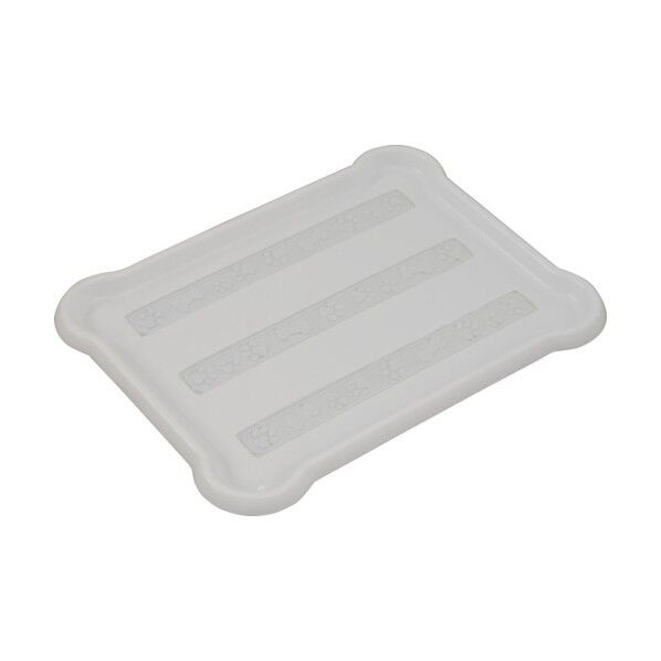 シーツぴたっとトレー レギュラー ホワイト 460×350×26mm P-SPT 1個