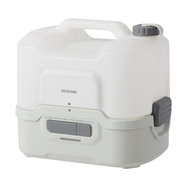 104640 充電式ポータブルウォッシャー