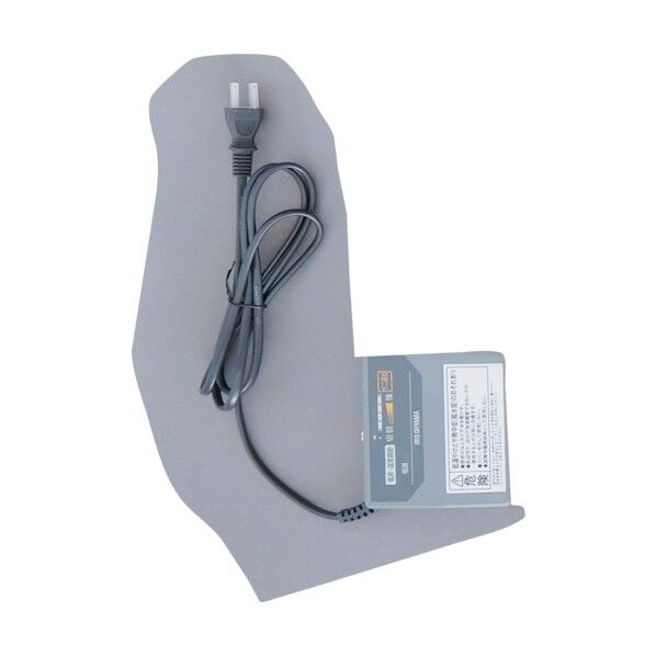 572456 ホットカーペット 88×176 木目