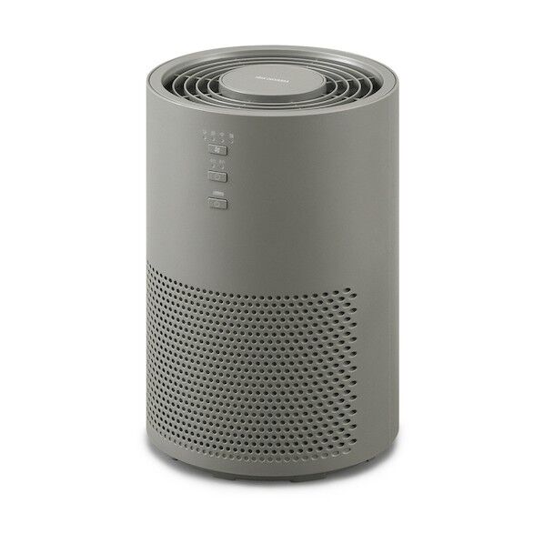 アイリスオーヤマ 298069 単機能空気清浄機 10畳 グレー AAP-S20B-H 1点...