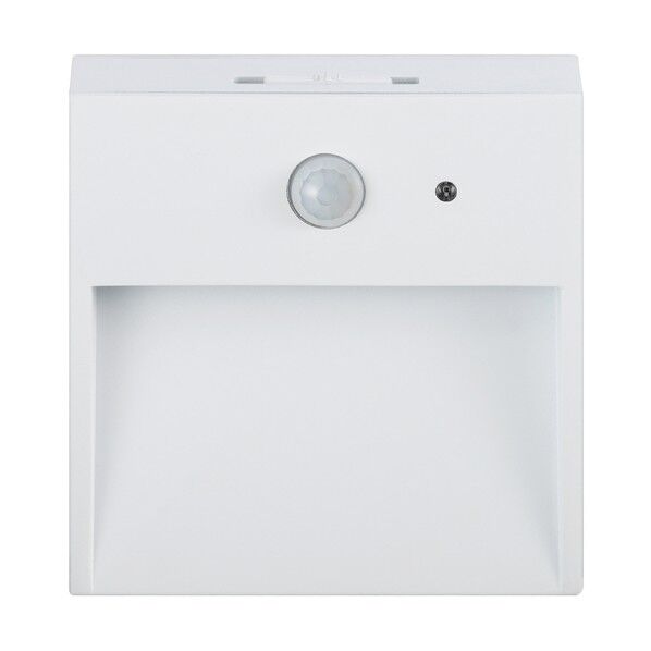 108059 乾電池式LEDセンサーライト 下方発光タイプ