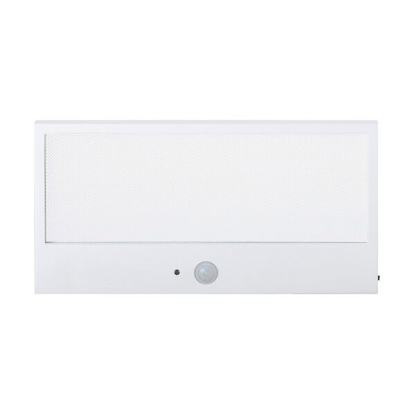 108061 乾電池式LEDセンサーライト パネルスタンドタイプ