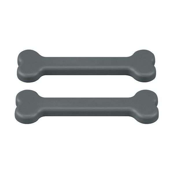 105076 ペットシーツ用文鎮 ダークグレー