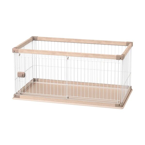 295973 ウッディサークル ライトナチュラル