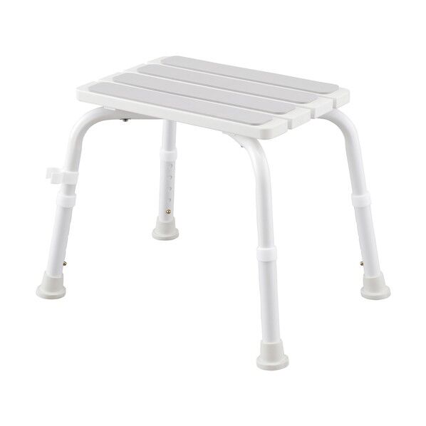 100912 木調シャワーチェア