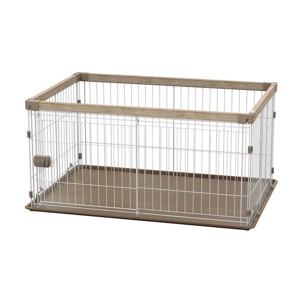 298890 ウッディシステムサークル ナチュラル