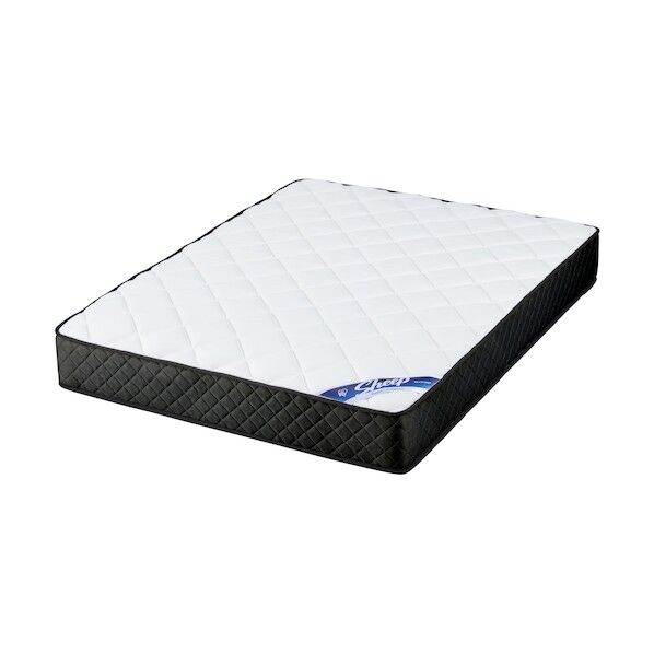 100589 ポケットコイルマットレス ダブル ホワイト PMTS25H-D 1点...