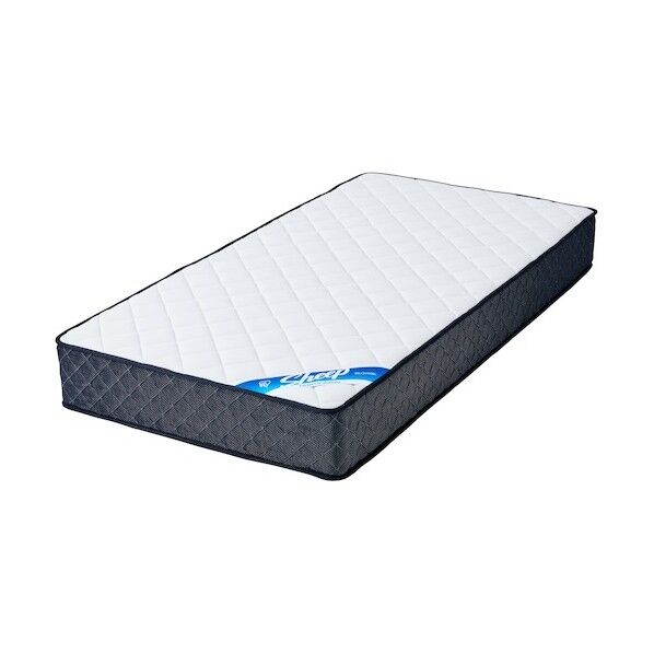 100621 ポケットコイルマットレス シングル ホワイト PMTS23H-S 1点...