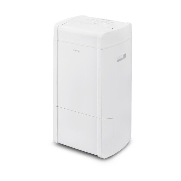 290880 ハイブリッド式除湿機 16L ホワイト