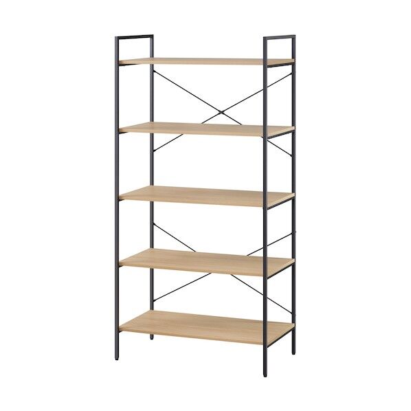 106322 ベーシックラック ナチュラル