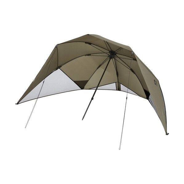 538569 ワンタッチシェード カーキ