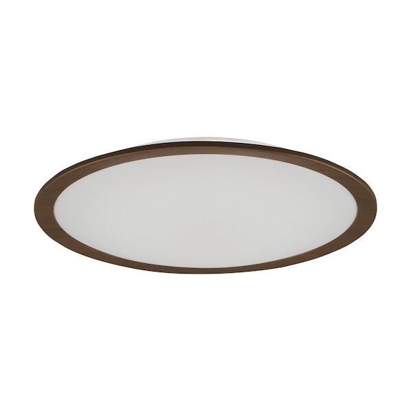 298638 LEDシーリングライト 6畳調色 ウッドフレーム