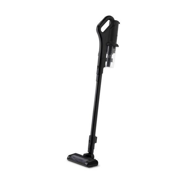  202399 充電式サイクロンスティッククリーナー ブラック SCD-185P-B 1点...