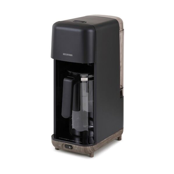 103453 ドリップ式コーヒーメーカー ブラック CMS-0800-B 1点...