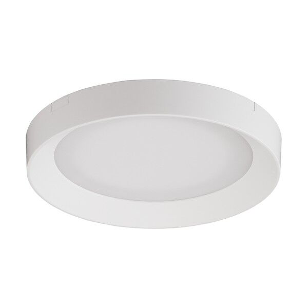 298109 小型シーリングライト 導光板フレームタイプ 750lm 昼光色