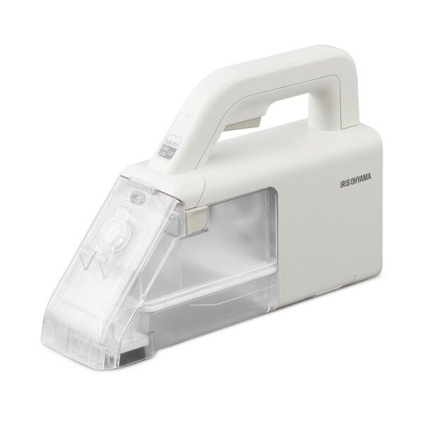 298164 ハンディリンサークリーナー グレー/ホワイト