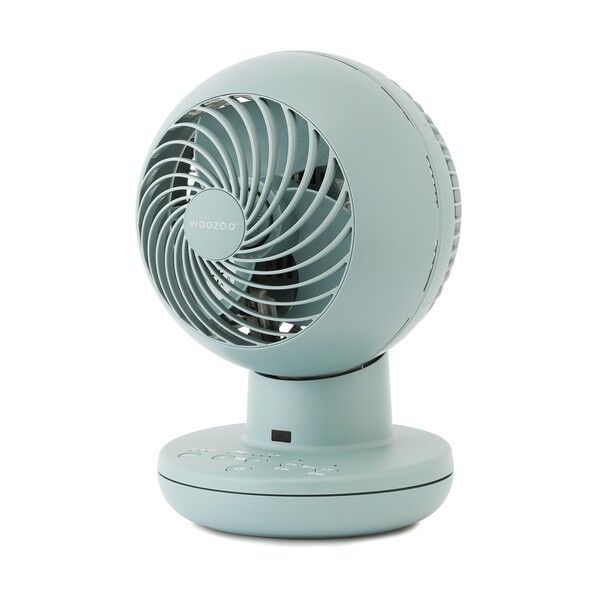 202341 サーキュレーターアイ DC silent グリーン PCF-SDS15T-EC-G 1点...