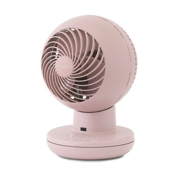  202342 サーキュレーターアイ DC silent ピンク PCF-SDS15T-EC-P 1点...