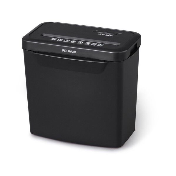 107088 パーソナルシュレッダー ブラック P5GCX2 1点...