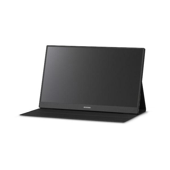  106377 ポータブルモニター 15.6インチ DP-DF163S-B 1点...