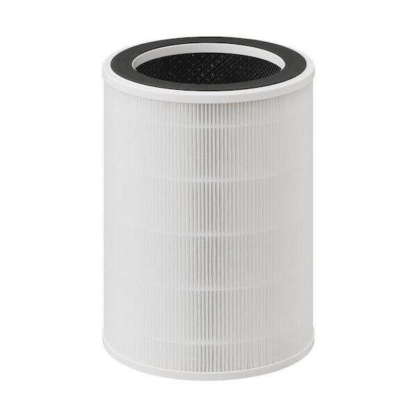105828 空気清浄機 円柱型30畳 別売フィルター