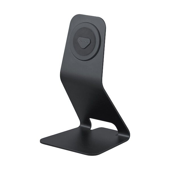 106998 タブレットスタンド ブラック