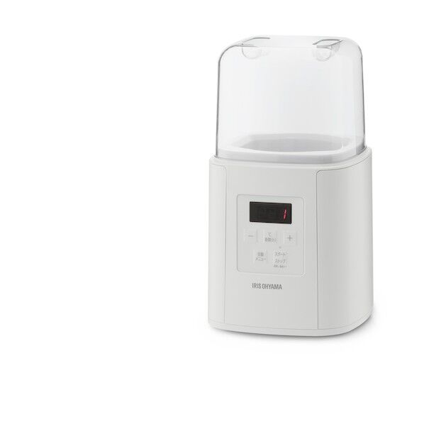 297253 ヨーグルトメーカー ホワイト