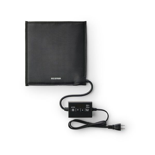 298675 袋型低温調理器 ブラック