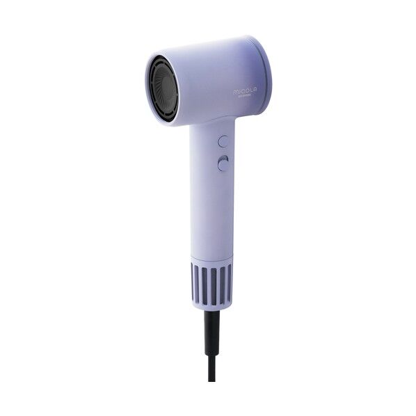 106122 ヘアドライヤー ラベンダー