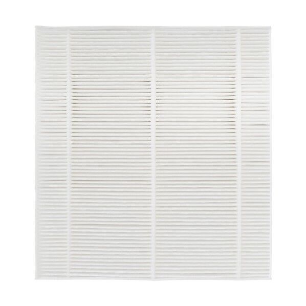 295952 空気清浄機能付き除湿機 集塵フィルター