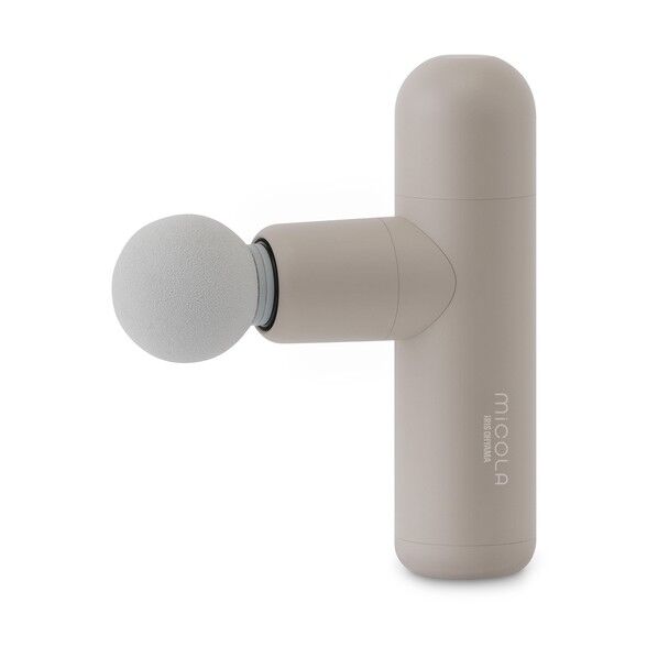 106056 ビューティーケアガン モカ