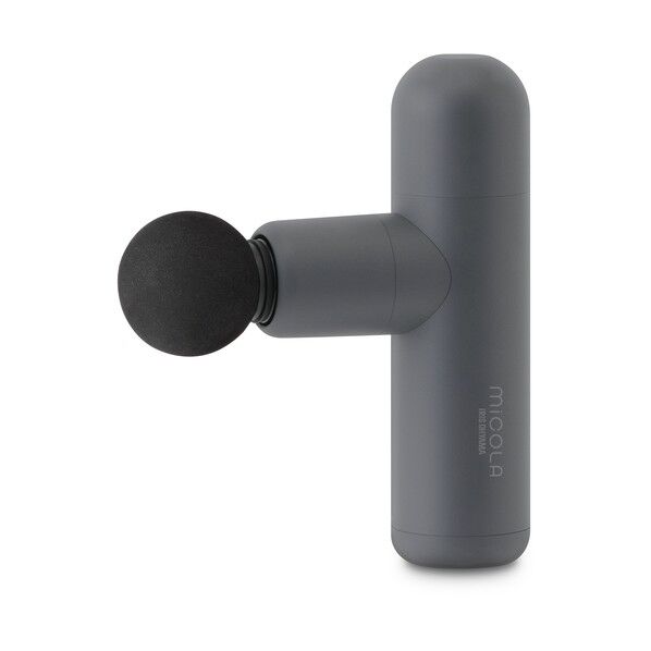 106054 ビューティーケアガン ダークグレー