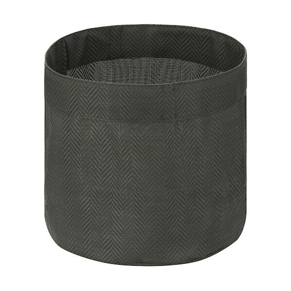 106451 テキスタイルプランター 250 オリーブ