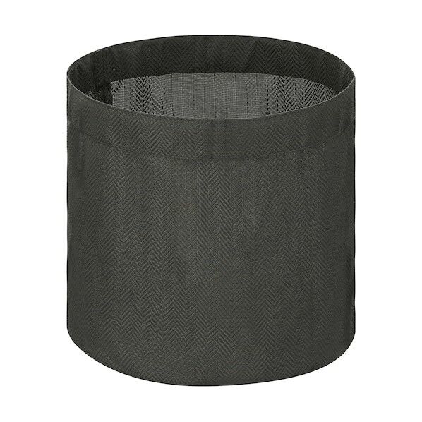 106455 テキスタイルプランター 350 オリーブ TXP-R35H-O 1点...