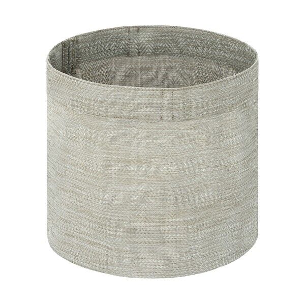 106452 テキスタイルプランター 300 グレージュ TXP-R30H-H 1点...