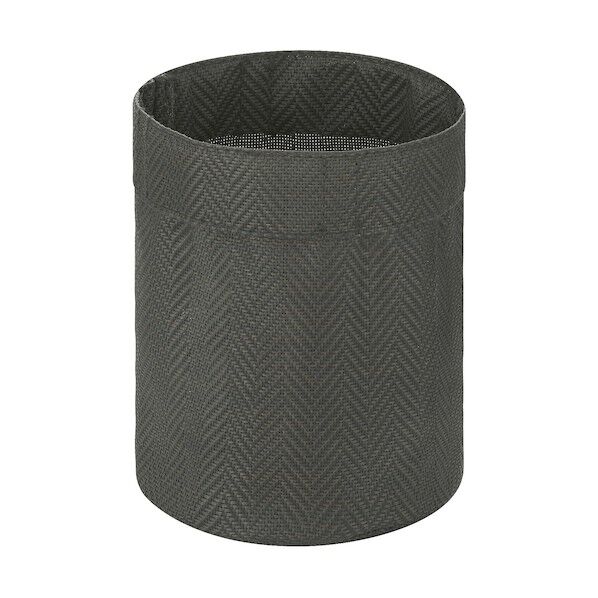 106447 テキスタイルプランター 150 オリーブ