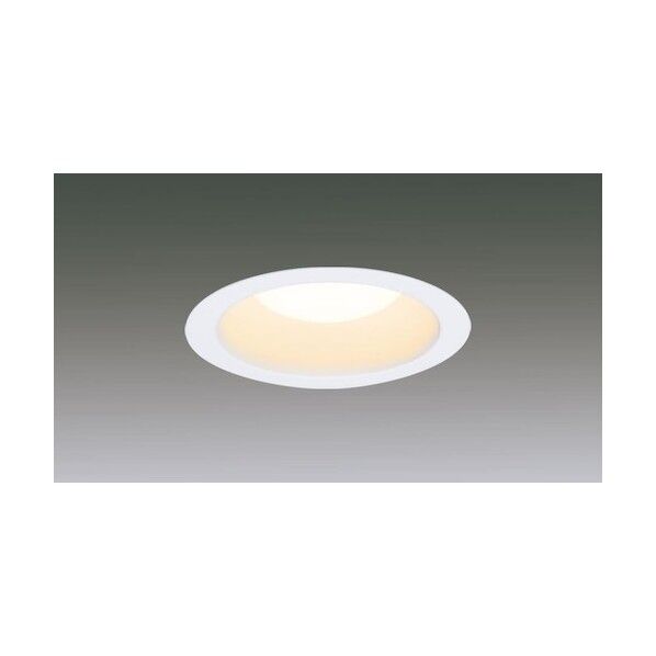 高気密SB形 LEDダウンライト