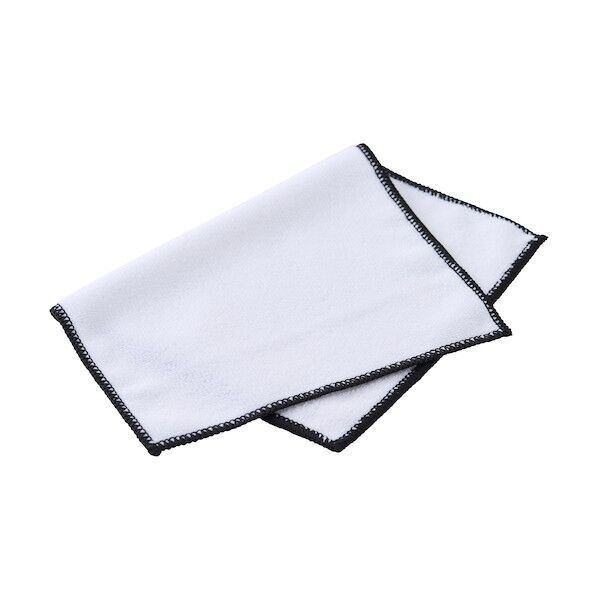 299297 電動フロアワイパー 別売マイクロファイバークロス