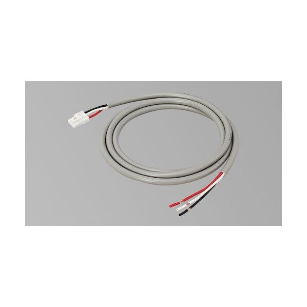 ライン照明用別売給電コード