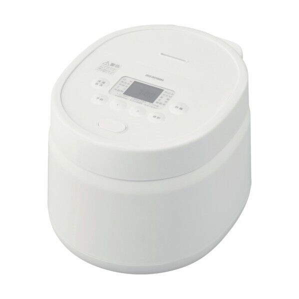 299173 マイコンジャー炊飯器 5.5合 ホワイト