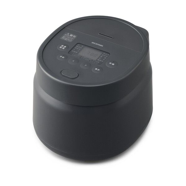 299172 マイコンジャー炊飯器 3合 アッシュ