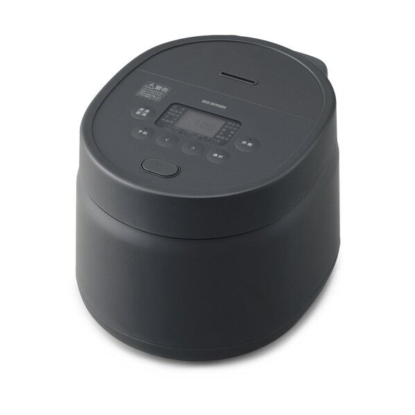299174 マイコンジャー炊飯器 5.5合 アッシュ