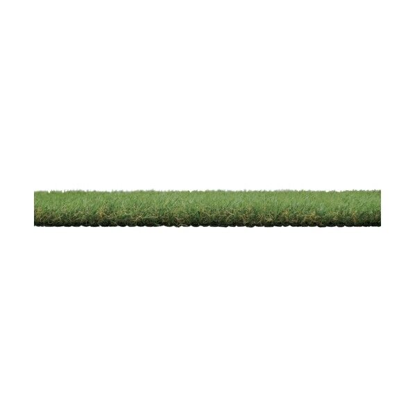 IRIS 107986 防草人工芝 1m×5m BP-3015R(107986) 1枚