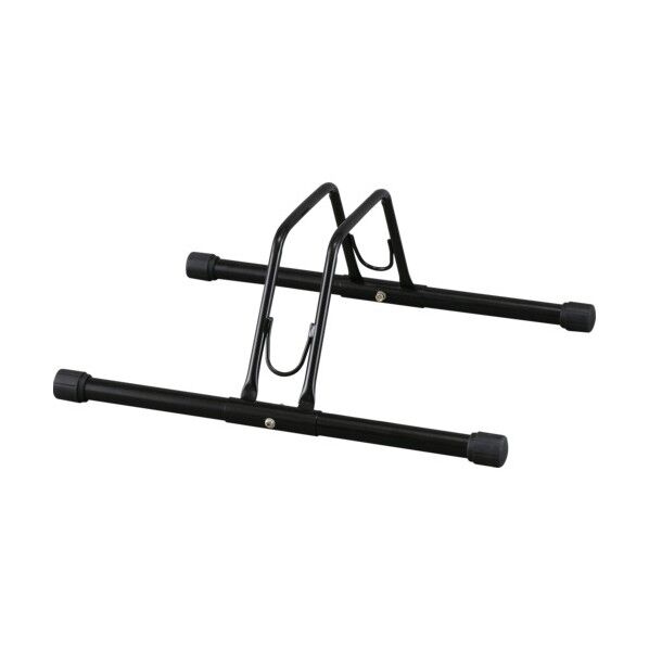 206336 自転車スタンド ブラック