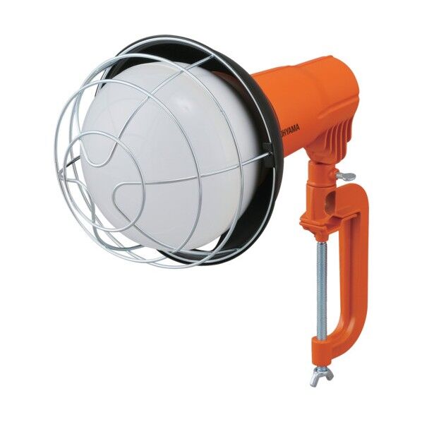IRIS 107943 PROLEDS LED投光器 5500lm LWT-5500CK2(107943) 1台
