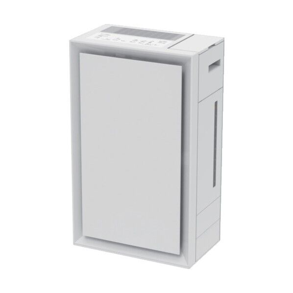 289205 加湿空気清浄機23畳 ホワイト