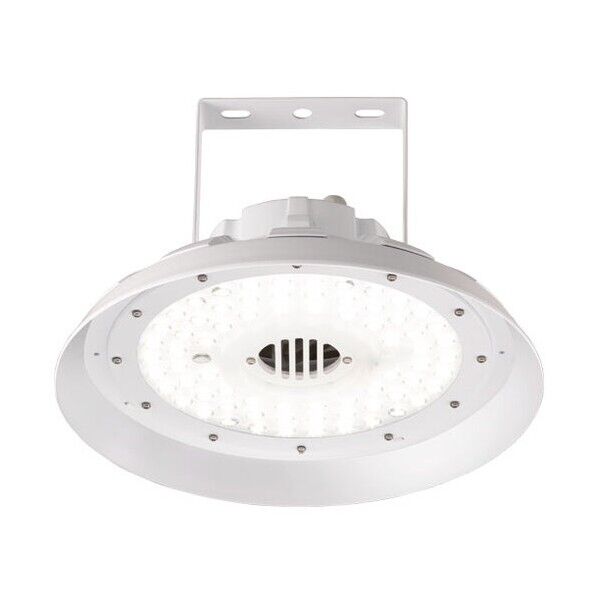 岩崎電気 LED高天井灯 低温対応形 85W 広角 EHCL09016W/NSAN9 0...